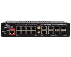 µFalcon-ST8/SE/D/G/ET 